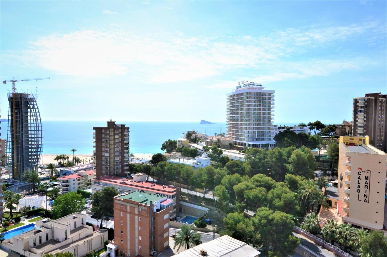 Appartement Coblanca 27 - By Apturist *