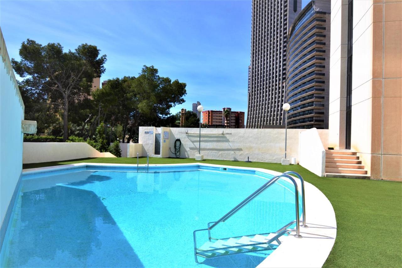 Apartament Coblanca 27 - By Apturist