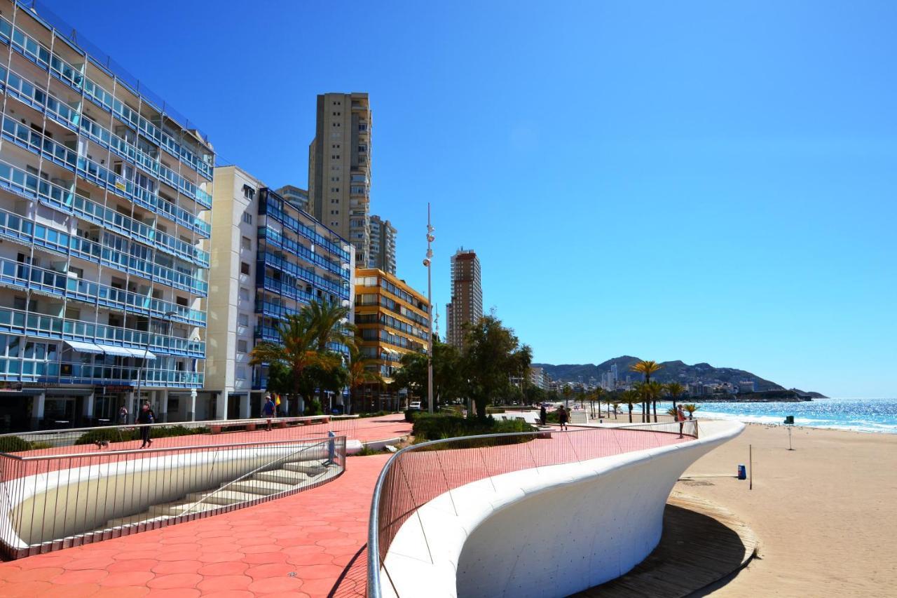 Apartament Coblanca 27 - By Apturist *